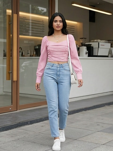 Style View 3