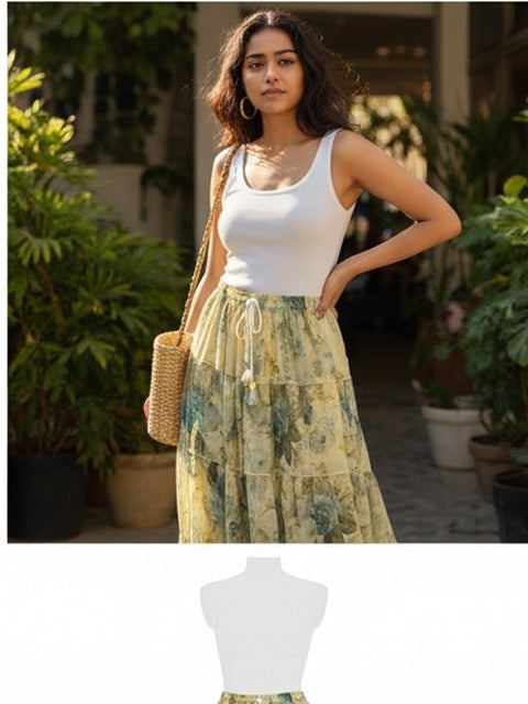 Style View 3