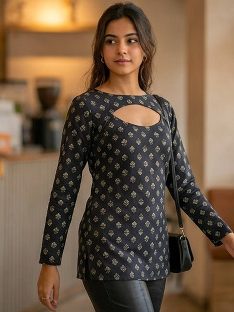 Style View 3
