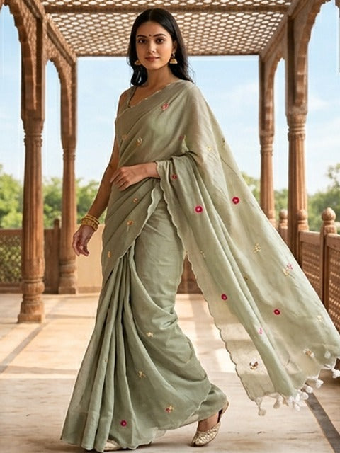 Style View 3