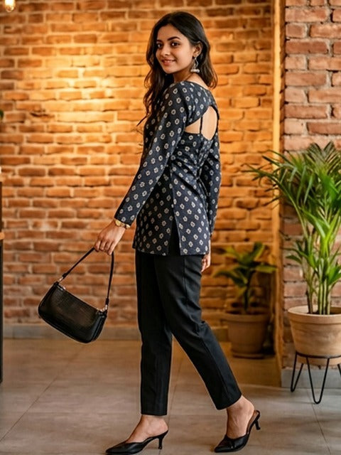 Style View 3