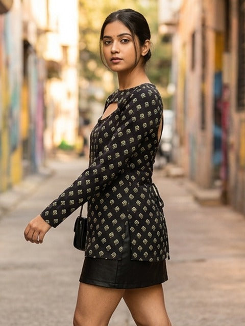 Style View 3