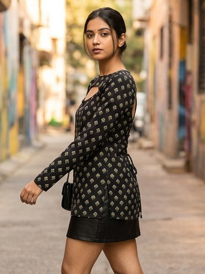 Style View 3