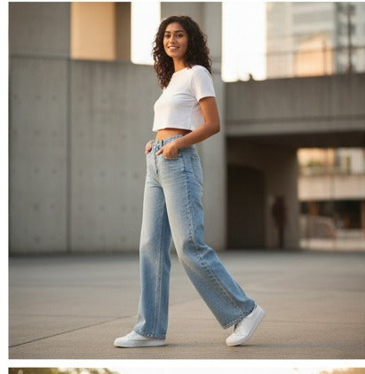 Style View 3