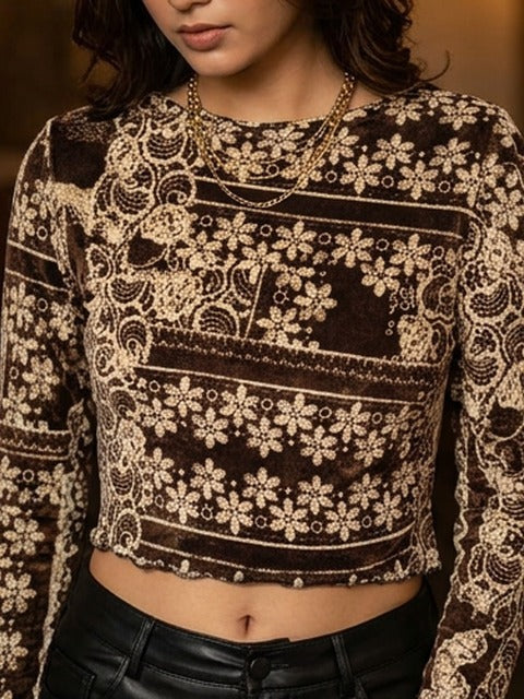 Style View 4