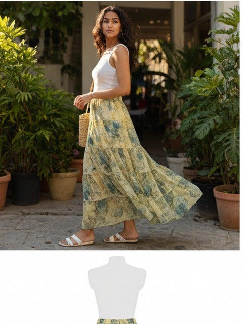 Style View 4