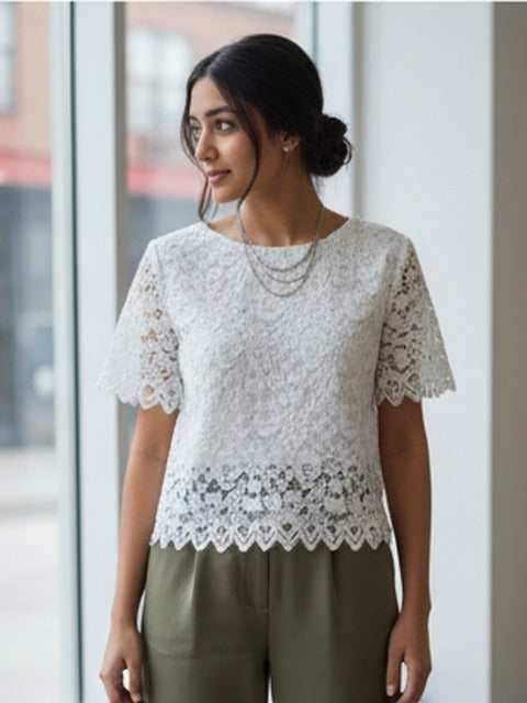 Style View 4