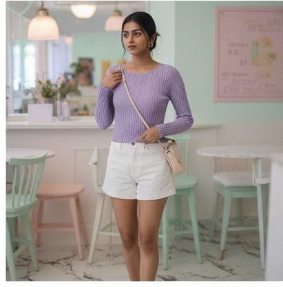Style View 5